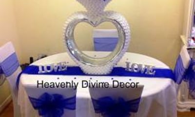 Heavenly Divine Decor