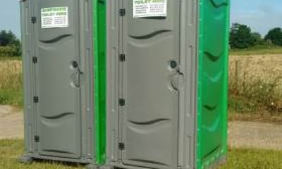 Hampshire Toilet Hire Limited