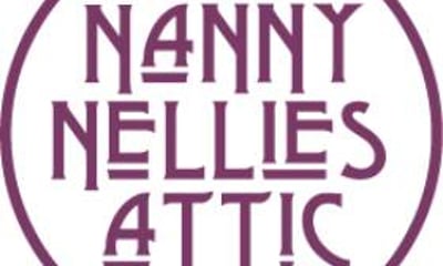 Nanny Nellies Attic
