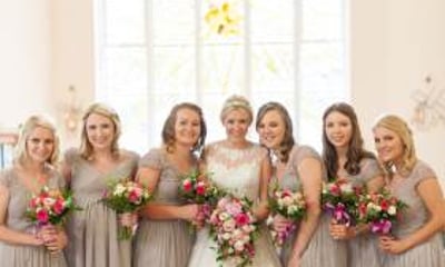 Hearts Interiors & Flowers