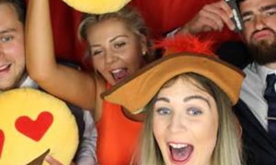 Funz Photo Booth