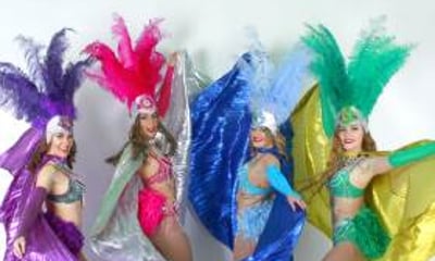 Rosettas Variety Entertainment