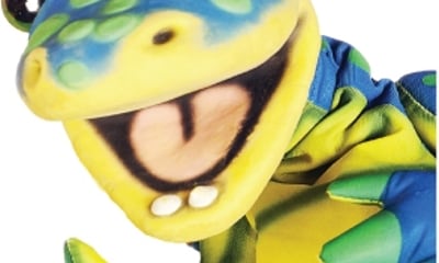 Deano's Kids Entertainment