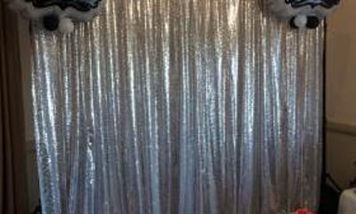 Schnapps Photo Booth