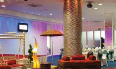 Premier Banqueting London Ltd