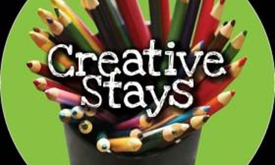 Creative Stays & Floating Crafts