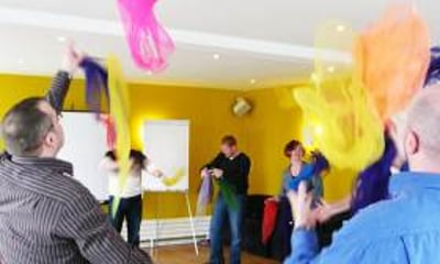 Skylight Circus Arts