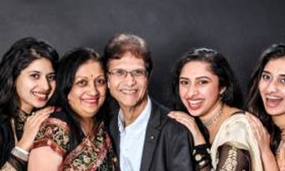 Zazz Event Photography