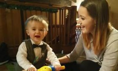 Shropshire Event Nannies