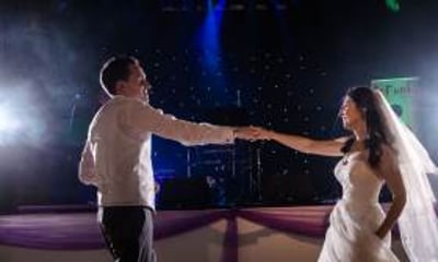 LeFunk! Wedding Band and Party Band