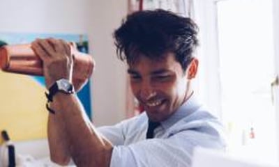 Hire a Private Bartender