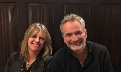 Acoustic Undercovers