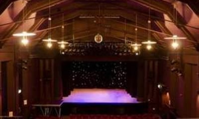 Jazz Hands CIC - Palace Theatre Paignton