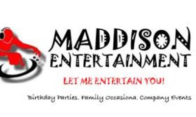 Maddison Entertainment