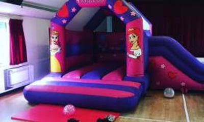 The Bounce Generation