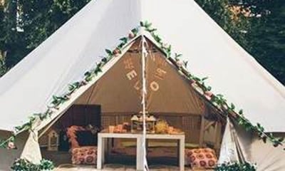 Bell Tent Adventures