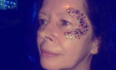 Michelle's Face Painting and Glitter Tattoos
