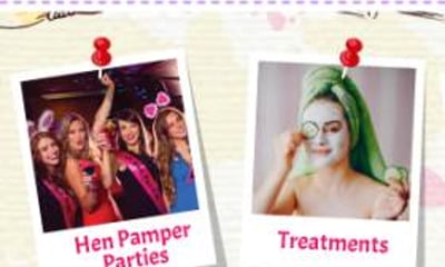 Pamper PartyCo