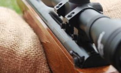 On Targett Events Ltd