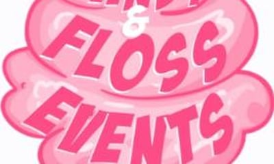 Candy & Floss Events