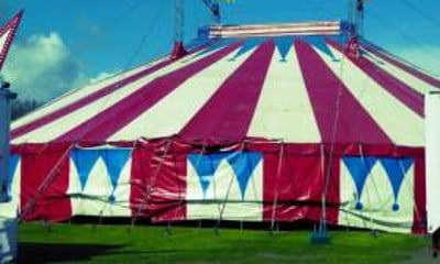 Chipperfield Entertainments