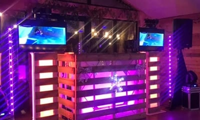 SOUND & VISION MOBILE DISCO