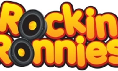 Rockin Ronnies