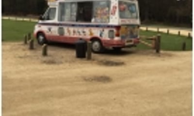 Warren’s Ice Cream