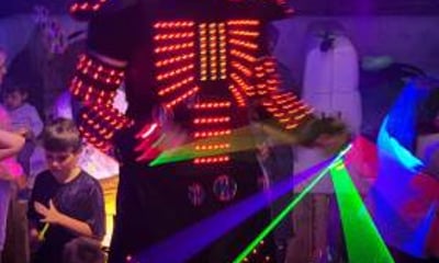 Beckwith and Fuller Events