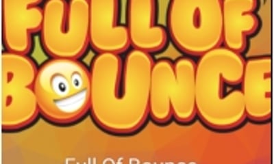Full Of Bounce