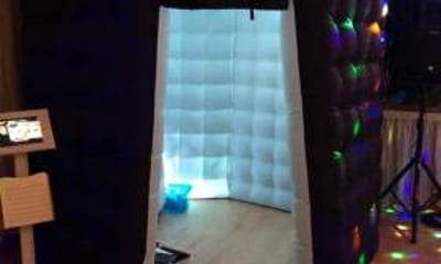 Elite Photo Booths Yorkshire