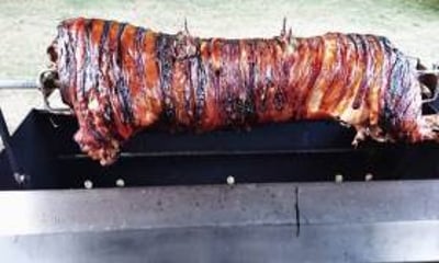 All Counties Catering