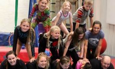 AirCraft Circus Academy