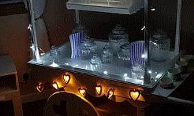 The Candy Man Can Fife