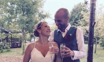 Wild Garlic Catering