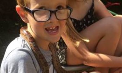 Lion Learners East Anglia