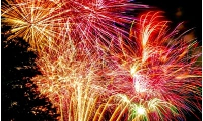 Firework Events