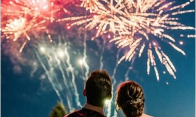 Firework Events