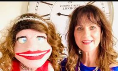 Emily Brown and Friends