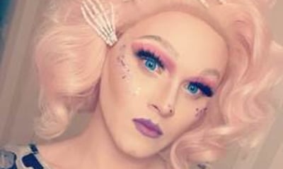 Ferrera williams drag entertainment