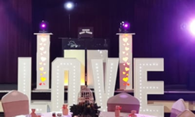 Andy B Mobile Disco & Entertainment