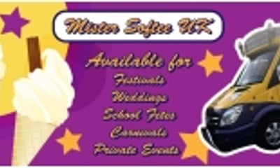 Mister Softee Uk