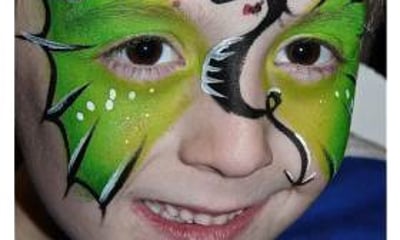 Katie's Little Faces