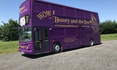 Beauty and the Bus