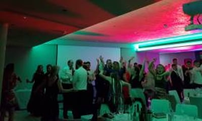 Tone Audio Entertainments