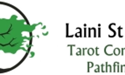 Laini St Prior Tarot Reader and Pathfinder