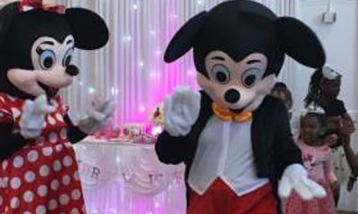 Beyond Expectations Weddings and Events