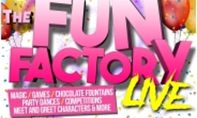 Fun Factory