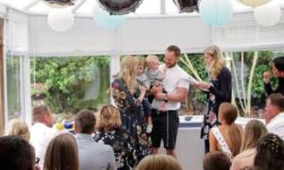 The Creative Celebrant