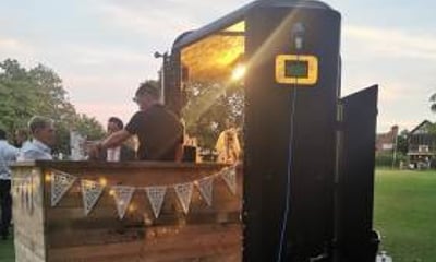 Rustic mobile bars ltd